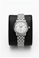 Cinturino Maurice Lacroix Donna PT6014-SS002-121